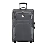 TITAN NONSTOP 2w Trolley L erweiterbar, 382401-04 Koffer, 79 cm, 115 L, Anthrazit